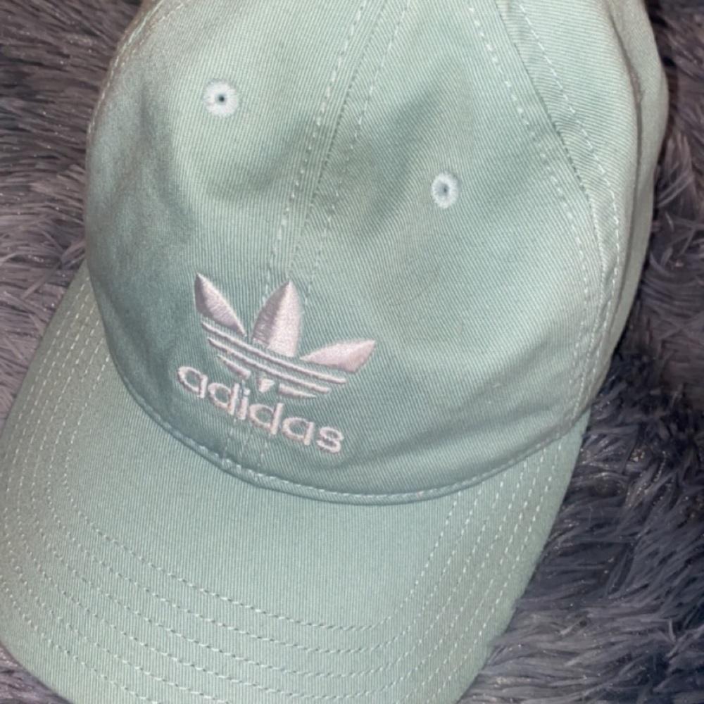 Adidas hat
